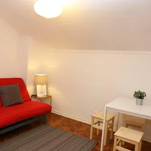 White Cosy Apartamento