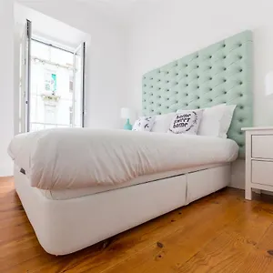 Heart 1-cozy Flat-family Friendly Apartamento