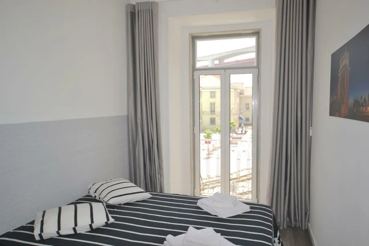 Apartamento TryLisbon Calvário